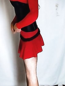 Girls are having fun with their boyfriends in an amazing way