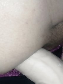 Fuck my sweet sissy pussy